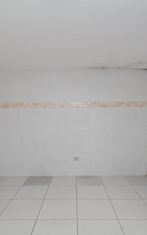 Casa para alugar com 50m², 1 quarto e sem vagaQuarto