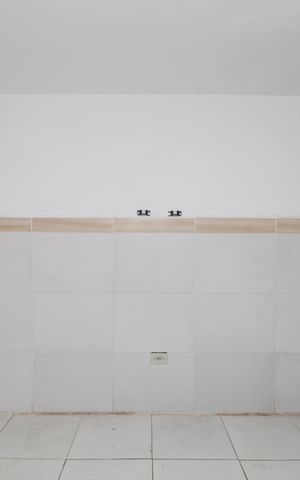 Casa para alugar com 50m², 1 quarto e sem vagaSala