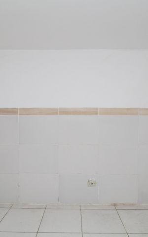 Casa para alugar com 50m², 1 quarto e sem vagaSala