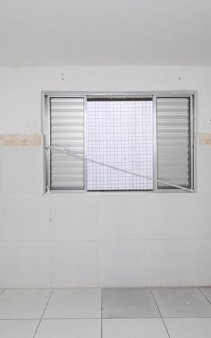 Casa para alugar com 50m², 1 quarto e sem vagaQuarto