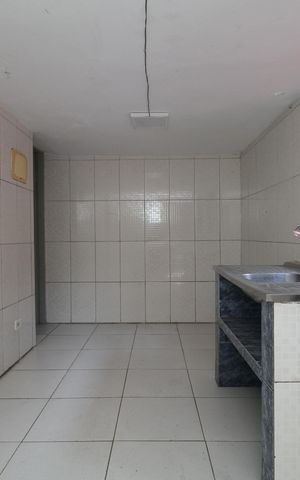 Casa para alugar com 50m², 1 quarto e sem vagaCozinha