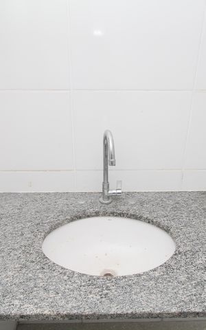 Casa para alugar com 50m², 1 quarto e sem vagaBanheiro