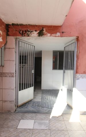 Casa para alugar com 50m², 1 quarto e sem vagaQuintal
