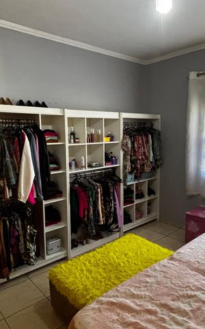 Casa à venda com 118m², 4 quartos e 4 vagas Casa à venda com 118m², 4 quartos e 4 vagasQuarto 2