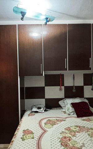 Casa à venda com 118m², 4 quartos e 4 vagas Casa à venda com 118m², 4 quartos e 4 vagasSuite