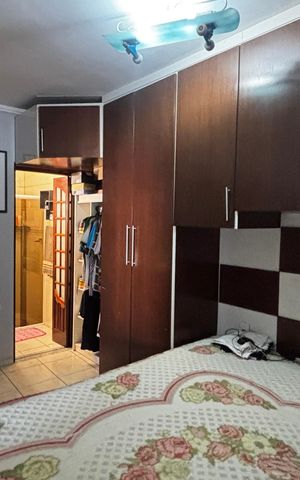 Casa à venda com 118m², 4 quartos e 4 vagas Casa à venda com 118m², 4 quartos e 4 vagasSuite