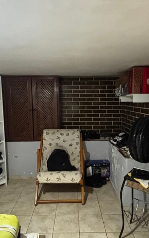 Casa à venda com 118m², 4 quartos e 4 vagas Casa à venda com 118m², 4 quartos e 4 vagasQuarto 1 - Porão