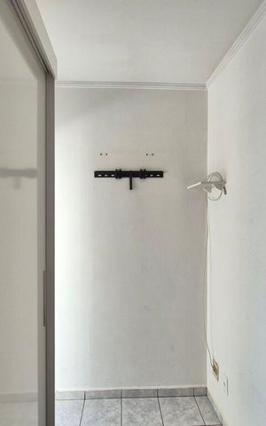 Studio à venda com 30m², 1 quarto e 1 vaga Studio à venda com 30m², 1 quarto e 1 vagaQuarto