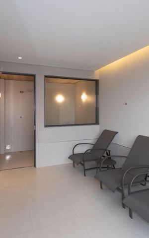 Casa de condomínio à venda com 80m², 2 quartos e 2 vagas Casa de condomínio à venda com 80m², 2 quartos e 2 vagasÁrea comum - Saúnda