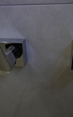 Casa para alugar com 115m², 3 quartos e 2 vagasBanheiro da Suíte