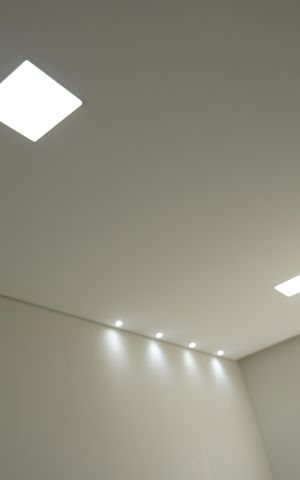 Casa para alugar com 115m², 3 quartos e 2 vagasSala
