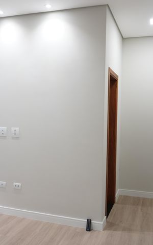 Casa para alugar com 115m², 3 quartos e 2 vagasQuarto 3 - Suíte