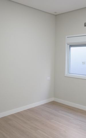 Casa para alugar com 115m², 3 quartos e 2 vagasQuarto 3 - Suíte