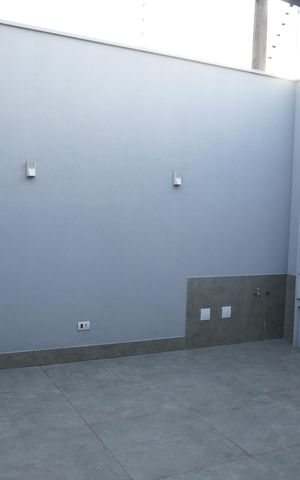 Casa para alugar com 115m², 3 quartos e 2 vagasGaragem