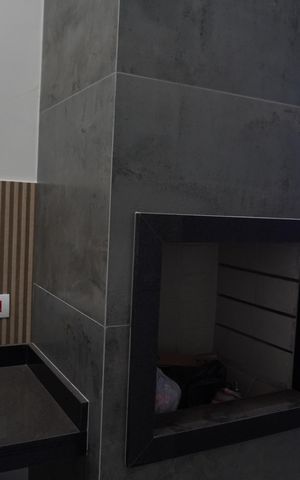 Casa para alugar com 115m², 3 quartos e 2 vagasÁrea de Serviço