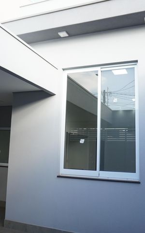 Casa para alugar com 115m², 3 quartos e 2 vagasGaragem