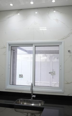 Casa para alugar com 115m², 3 quartos e 2 vagasCozinha
