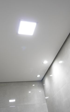 Casa para alugar com 115m², 3 quartos e 2 vagasBanheiro da Suíte