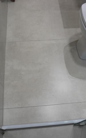 Casa para alugar com 115m², 3 quartos e 2 vagasBanheiro da Suíte