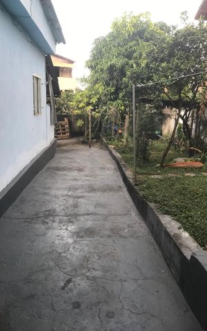 Casa à venda com 360m², 3 quartos e 1 vaga Casa à venda com 360m², 3 quartos e 1 vagaÁrea externa