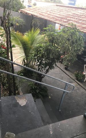 Casa à venda com 360m², 3 quartos e 1 vaga Casa à venda com 360m², 3 quartos e 1 vagaÁrea externa