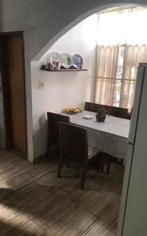 Casa à venda com 360m², 3 quartos e 1 vaga Casa à venda com 360m², 3 quartos e 1 vagaCozinha