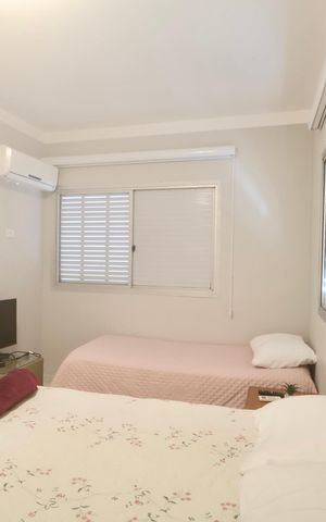 Apartamento para alugar com 92m², 3 quartos e 2 vagas Apartamento para alugar com 92m², 3 quartos e 2 vagasSuíte