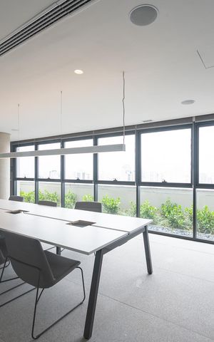 Studio à venda com 26m², 1 quarto e sem vaga Studio à venda com 26m², 1 quarto e sem vagaCoworking