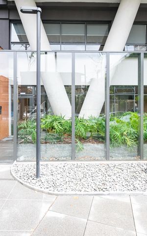 Studio à venda com 26m², 1 quarto e sem vaga Studio à venda com 26m², 1 quarto e sem vagaFachada