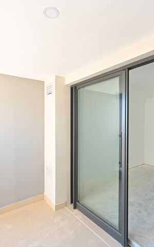 Studio à venda com 26m², 1 quarto e sem vagaVaranda