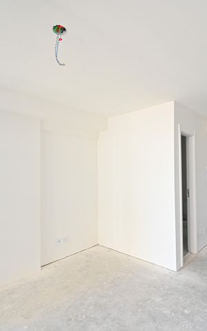Studio à venda com 26m², 1 quarto e sem vagaSala/Quarto