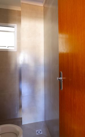 Apartamento para alugar com 39m², 2 quartos e sem vagaBanheiro