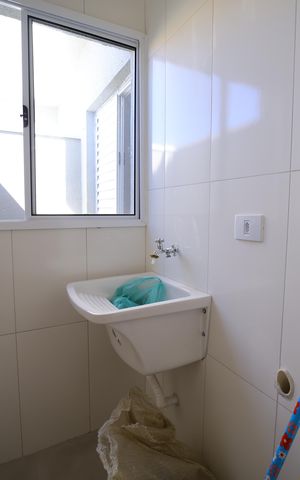 Apartamento para alugar com 39m², 2 quartos e sem vagaÁrea de Serviço