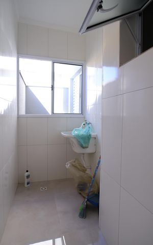Apartamento para alugar com 39m², 2 quartos e sem vagaÁrea de Serviço