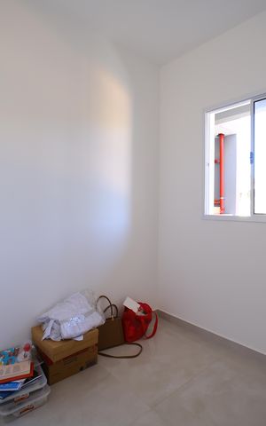 Apartamento para alugar com 39m², 2 quartos e sem vagaQuarto 2