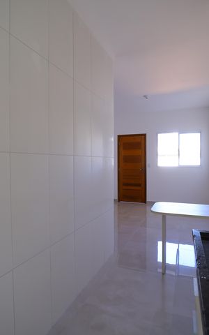 Apartamento para alugar com 39m², 2 quartos e sem vagaCozinha