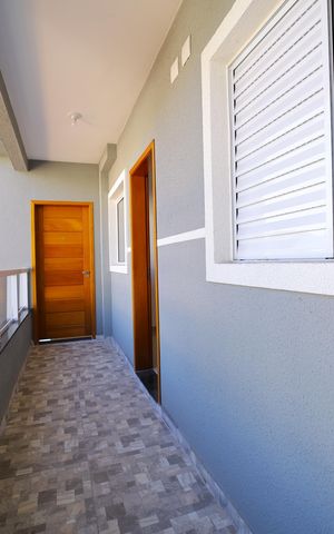 Apartamento para alugar com 39m², 2 quartos e sem vagaÁrea comum