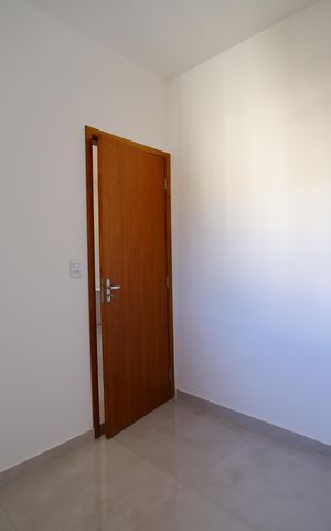 Apartamento para alugar com 39m², 2 quartos e sem vagaQuarto 2