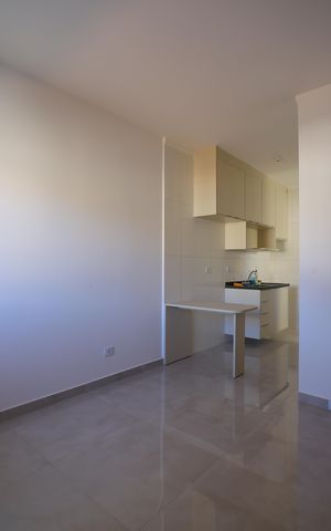 Apartamento para alugar com 39m², 2 quartos e sem vagaSala