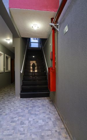 Apartamento para alugar com 39m², 2 quartos e sem vagaÁrea comum