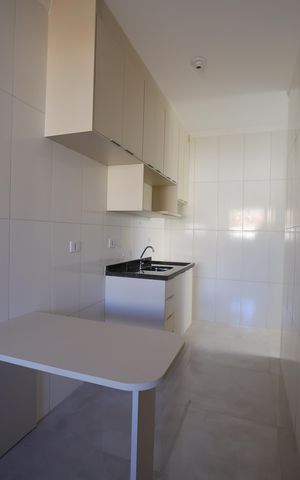 Apartamento para alugar com 39m², 2 quartos e sem vagaCozinha