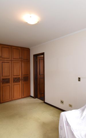 Apartamento para alugar com 261m², 4 quartos e 2 vagasSuíte 2