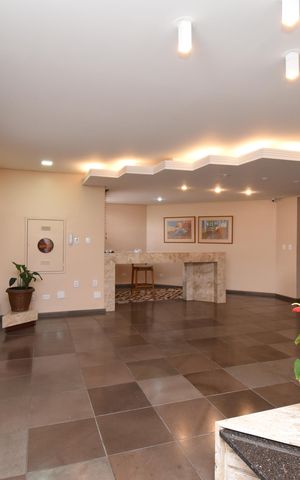 Apartamento para alugar com 261m², 4 quartos e 2 vagasHall social