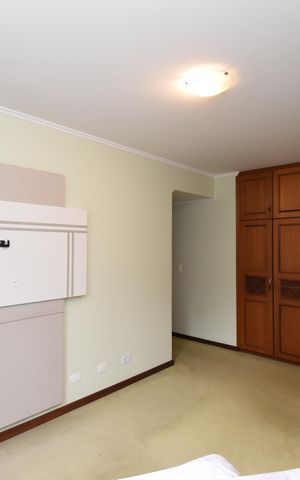 Apartamento para alugar com 261m², 4 quartos e 2 vagasSuíte 2