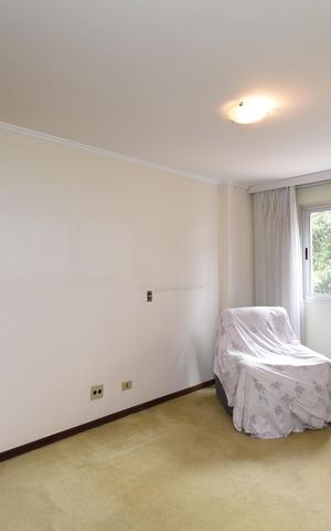 Apartamento para alugar com 261m², 4 quartos e 2 vagasSuíte 2