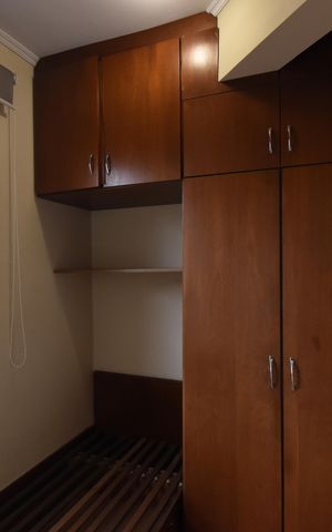 Apartamento para alugar com 261m², 4 quartos e 2 vagasÁrea de Serviço
