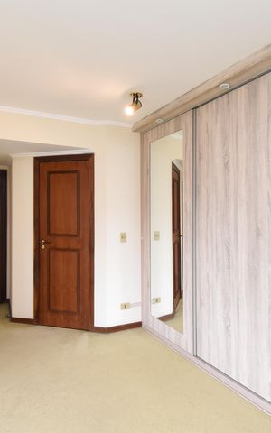 Apartamento para alugar com 261m², 4 quartos e 2 vagasSuíte 1