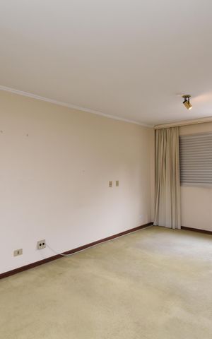 Apartamento para alugar com 261m², 4 quartos e 2 vagasSuíte 1