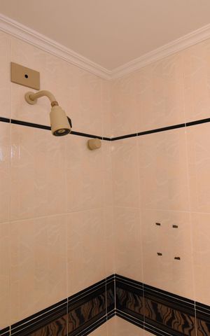 Apartamento para alugar com 261m², 4 quartos e 2 vagasBanheiro da Suíte 1