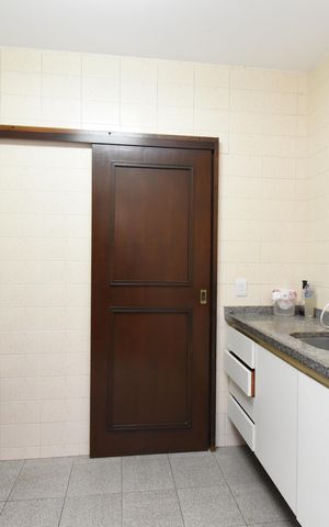 Apartamento para alugar com 261m², 4 quartos e 2 vagasÁrea comum - Salão de festas
